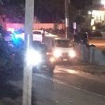 Police arrest suspect in Saturday night killing Police arrest suspect in Saturday night killing