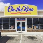 Gas station robbed for first time Gas station robbed for first time