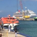 Cruise project progresses in secrecy Cruise project progresses in secrecy