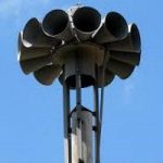 Officials rule out costly national siren Officials rule out costly national siren