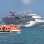 Public purse will pay for cruise port, warns Miller Public purse will pay for cruise port, warns Miller