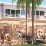 WB road plaza stirs up beach access controversy WB road plaza stirs up beach access controversy