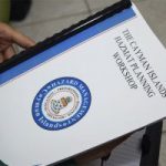 Plan underway to manage hazardous materials Plan underway to manage hazardous materials