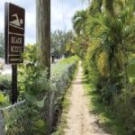 Report backs activists’ claims on beach access Report backs activists’ claims on beach access