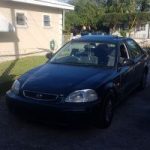 Police track down three stolen Hondas Police track down three stolen Hondas