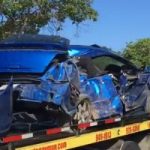 EE man arrested in connection with fatal crash EE man arrested in connection with fatal crash