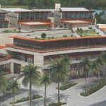 CEC will start on campus this year, officials said CEC will start on campus this year, officials said