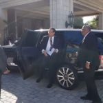 Premier gets CI$86k 2nd-hand Range Rover Premier gets CI$86k 2nd-hand Range Rover