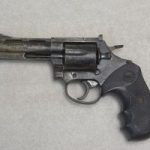 Suspect charged after WB gun and drug bust Suspect charged after WB gun and drug bust