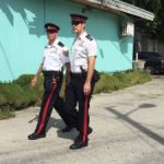 RCIPS to start beat cop patrols RCIPS to start beat cop patrols