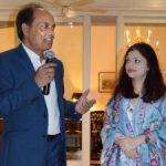 Governor Choudhury’s removal ‘not political’ Governor Choudhury’s removal ‘not political’