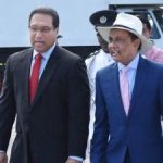 Cayman to bring fight over BO to local courts Cayman to bring fight over BO to local courts