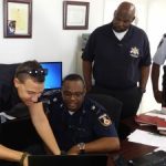 Cayman cops involved in TCI target on Haitian migrants Cayman cops involved in TCI target on Haitian migrants