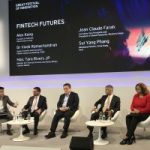 Rivers debates Cayman’s role in Fintech Futures Rivers debates Cayman’s role in Fintech Futures