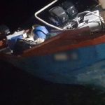 Three Jamaicans face serious charges after drug bust Three Jamaicans face serious charges after drug bust