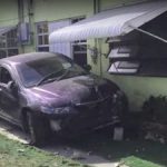 Driver arrested as pedestrian fights for life Driver arrested as pedestrian fights for life