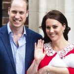 New royal baby 5th in line to UK throne New royal baby 5th in line to UK throne
