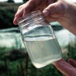 Cayman Brac well water contaminated Cayman Brac well water contaminated