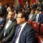Premier says Cayman is part of ‘Global Britain’ Premier says Cayman is part of ‘Global Britain’