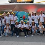 Athletes lauded for efforts at Commonwealth Games Athletes lauded for efforts at Commonwealth Games