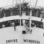 BOT minister marks new Windrush Day BOT minister marks new Windrush Day