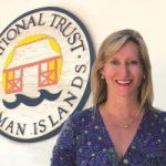 Marketing executive to lead National Trust Marketing executive to lead National Trust