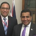 Premier to represent BOTs at Commonwealth talk-shop Premier to represent BOTs at Commonwealth talk-shop