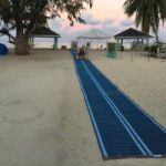 Mobi-Mat to provide permanent disability access to 7MB Mobi-Mat to provide permanent disability access to 7MB