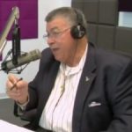 Bush has ‘forgiven and forgotten’ Bush has ‘forgiven and forgotten’