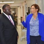 Health is a human right, says minister Health is a human right, says minister