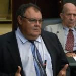 Miller calls for change in civil service promotion process Miller calls for change in civil service promotion process