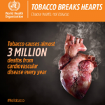 Ministry plans more steps to cut out smoking Ministry plans more steps to cut out smoking