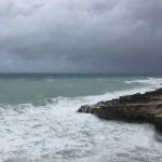 Rainy weather continues in wake of Alberto Rainy weather continues in wake of Alberto