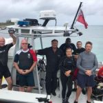Search ends for Brac man missing at sea Search ends for Brac man missing at sea