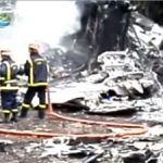 Over 100 people dead after plane crash in Cuba Over 100 people dead after plane crash in Cuba