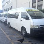 Complaints reveal chaos in bus sector Complaints reveal chaos in bus sector