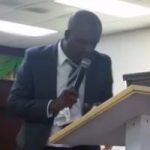 Pastor denies forgery charges Pastor denies forgery charges