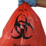 Ministry silent over bio-waste dumping Ministry silent over bio-waste dumping