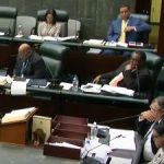 PAC members accuse utilities of ‘robbery’ PAC members accuse utilities of ‘robbery’