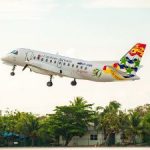 Wet weather causes disruptions for Cayman Airways Wet weather causes disruptions for Cayman Airways