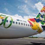 New planes open up new choices for CAL New planes open up new choices for CAL