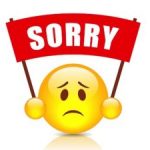 Ombudsman urges ministry to say ‘sorry’ Ombudsman urges ministry to say ‘sorry’
