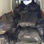 Cops bust suspected drug smugglers at Smith Cove Cops bust suspected drug smugglers at Smith Cove