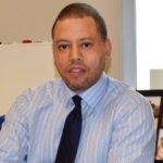 Finance expert moves to community affairs Finance expert moves to community affairs