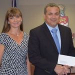 Manderson challenges PAC’s Ahearn allegations Manderson challenges PAC’s Ahearn allegations