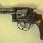 Bodden Town man charged over illegal gun Bodden Town man charged over illegal gun