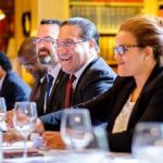 Regional BOTs ready for hurricane season after London talks Regional BOTs ready for hurricane season after London talks
