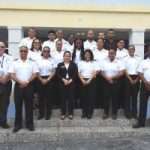 Customs and immigration join forces to train new recruits Customs and immigration join forces to train new recruits