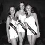 US beauty pageant dumps swimsuits US beauty pageant dumps swimsuits
