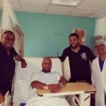 West Bay MLA to undergo heart surgery West Bay MLA to undergo heart surgery